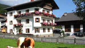 Exterior - Erlebenswert - Bauernhof Gruber (Lesachtal)