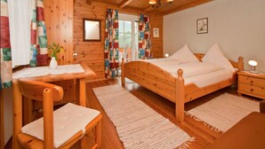Apartment (Sonnenaufgang) - Erlebenswert - Bauernhof Gruber (Lesachtal)