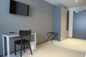 Familiekamer | Kamervoorziening