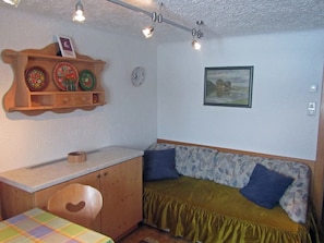 Flachbildfernseher