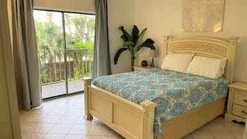 Apartment, 1 Schlafzimmer