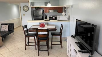 Apartment, 1 Schlafzimmer | Eigene Küche