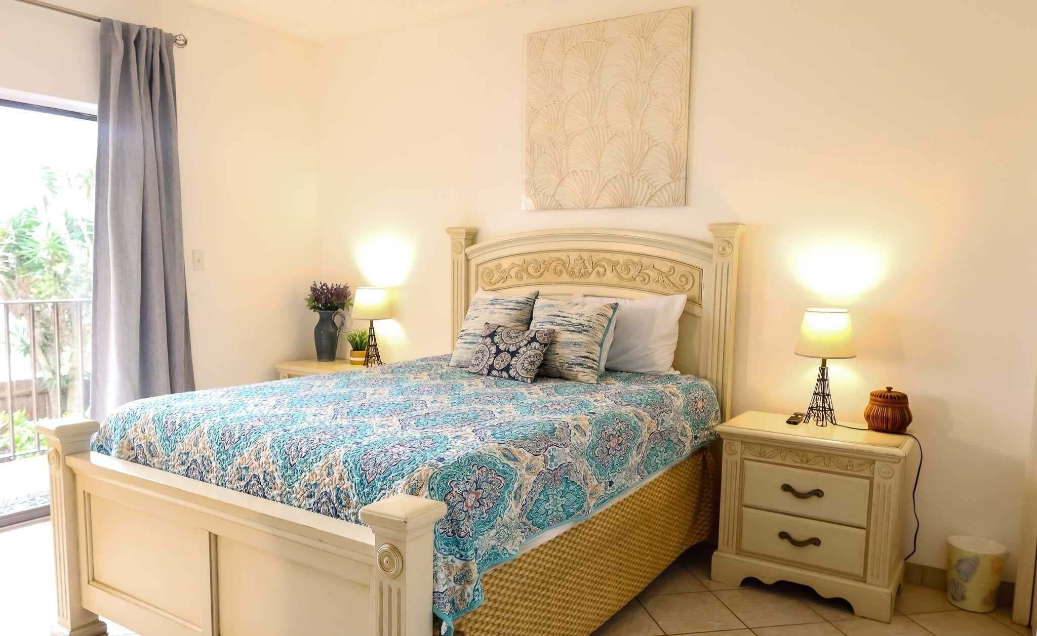 Appart'hôtel, 1 chambre | 1 chambre, Wi-Fi gratuit