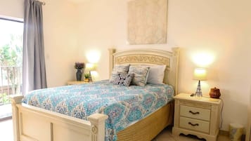 Condo, 1 Bedroom | 1 bedroom, free WiFi