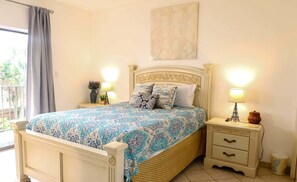 Condo, 1 Bedroom | 1 bedroom, free WiFi - Ventura 201 1 Bedroom Condo by RedAwning (South Padre Island)