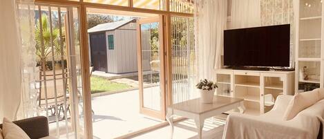 Fernseher, Videospiele