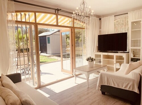 Amazing Holiday Home Peniscola