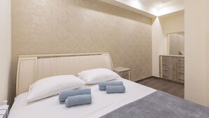 Panoramic Apartment, Balcony, City View - Umba Apartment N3 (Yerevan)