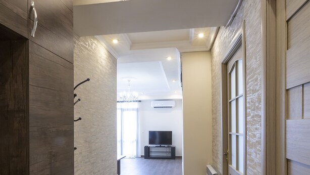 Interior - Umba Apartment N3 (Yerevan)
