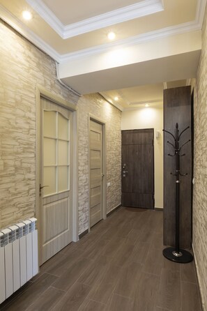 Interior - Umba Apartment N3 (Yerevan)