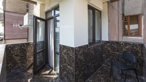 Exterior - Umba Apartment N3 (Yerevan)