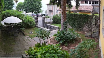 室外用餐