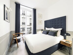 4 Schlafzimmer, Schreibtisch, Bügeleisen/Bügelbrett, kostenloses WLAN