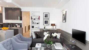 Televisor intel·ligent