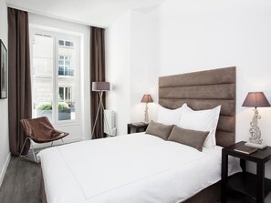 3 habitaciones, tabla de planchar con plancha y wifi gratis
