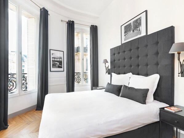 3 chambres, bureau, fer et planche Ă repasser, Wi-Fi gratuit