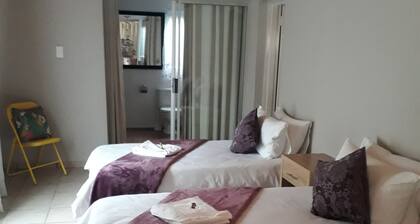 Caledon Overnight Rooms