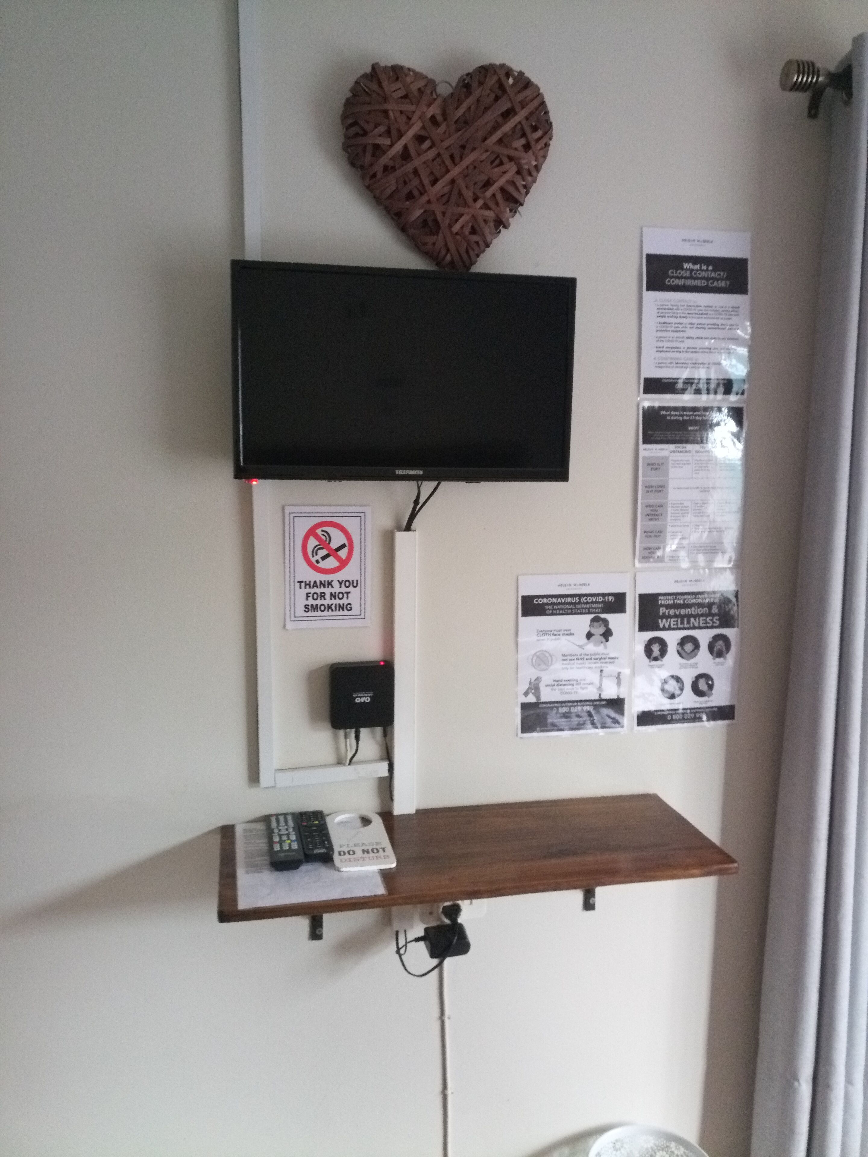 TV