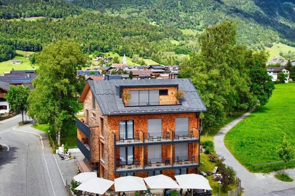 Hotel Gretina