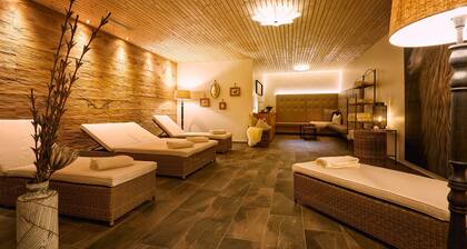 Hotel Gretina