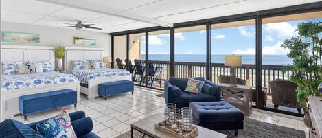 2 dormitorios, tabla de planchar con plancha, wifi y ropa de cama