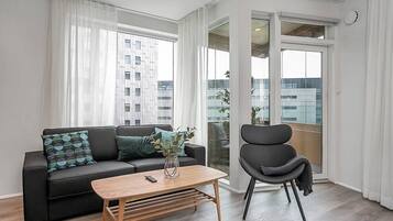 Fernseher, Arbeitsbereiche