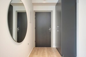 Interior - Sif Apartments Reykjavik - 2 Bedrooms with balcony (Reykjavík)