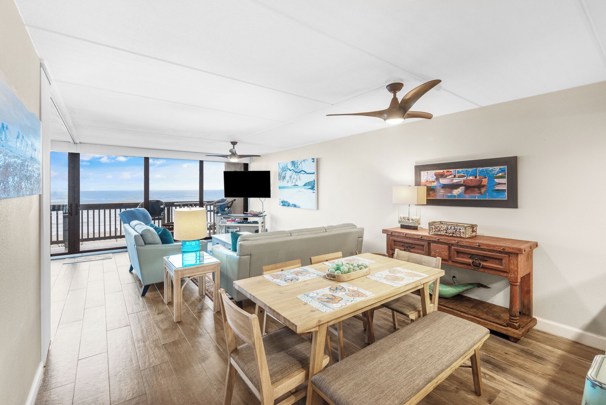 Télévision, lecteur de DVD