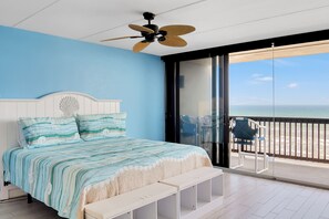 2 bedrooms, iron/ironing board, WiFi, bed sheets - Gulf Shores 609: Sixth Floor Beach View 2 Bedroom 2 Bathroom Condo (Port Aransas)