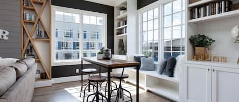 Intérieur