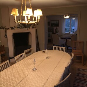 Spiseområde