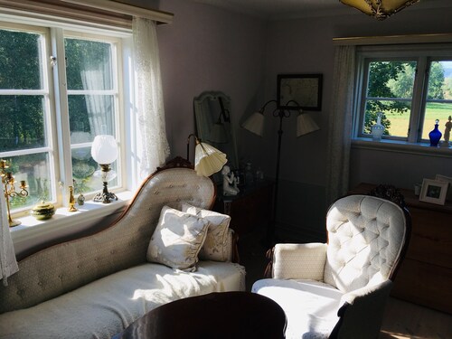 17 th century farm, in lovely Värmland