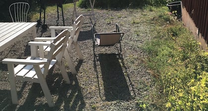 17 th century farm, in lovely Värmland