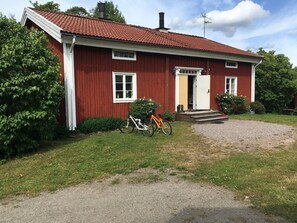 Eksteriør