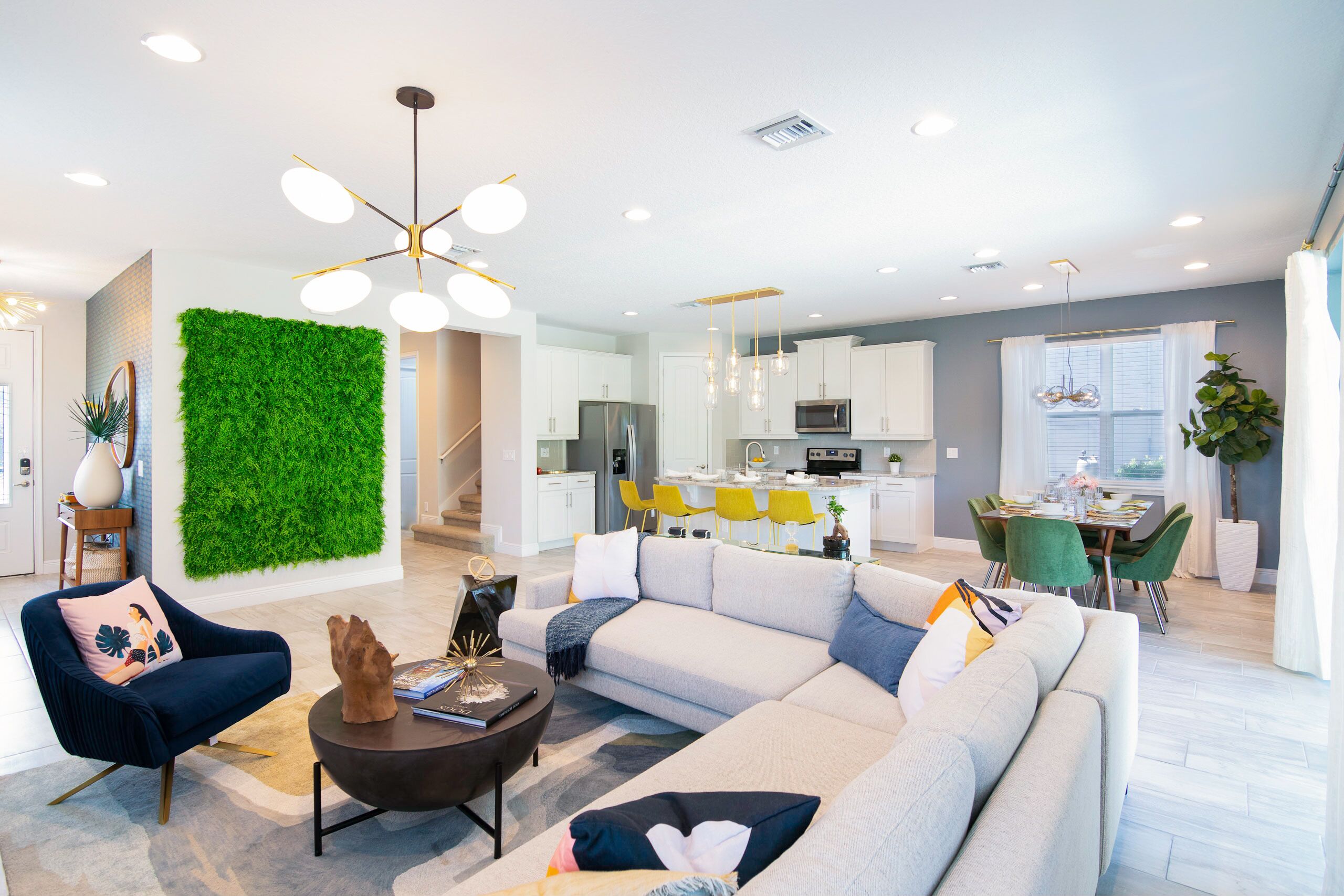 🏰 Disney Getaway: Private Pool, Hot Tub, Fire Pit, Game Room, and Home Theater!