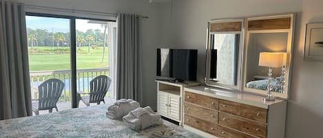 3 chambres, fer et planche à repasser, accès au Wi-Fi (inclus)