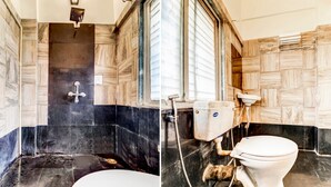 Habitación básica doble | Baño