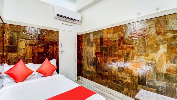 Habitación básica doble
