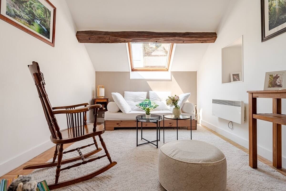 智能电视、壁炉