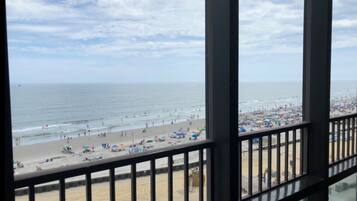 Am Strand, StrandtĂŒcher