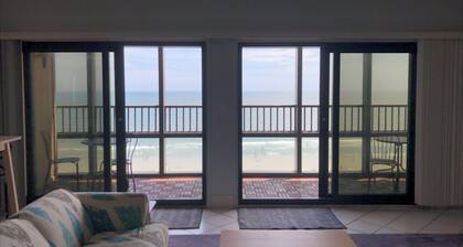 Penthouse - Oceanfront with Pool at Regency Towers