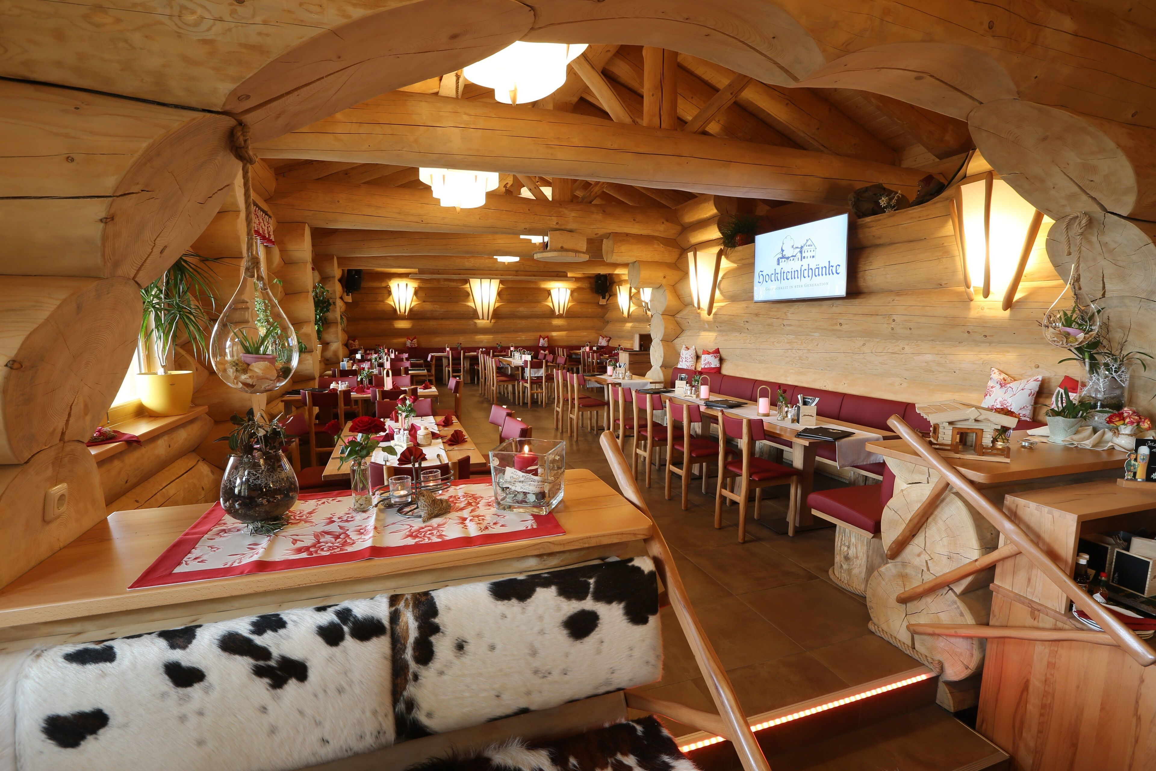 German cuisine, al fresco dining 