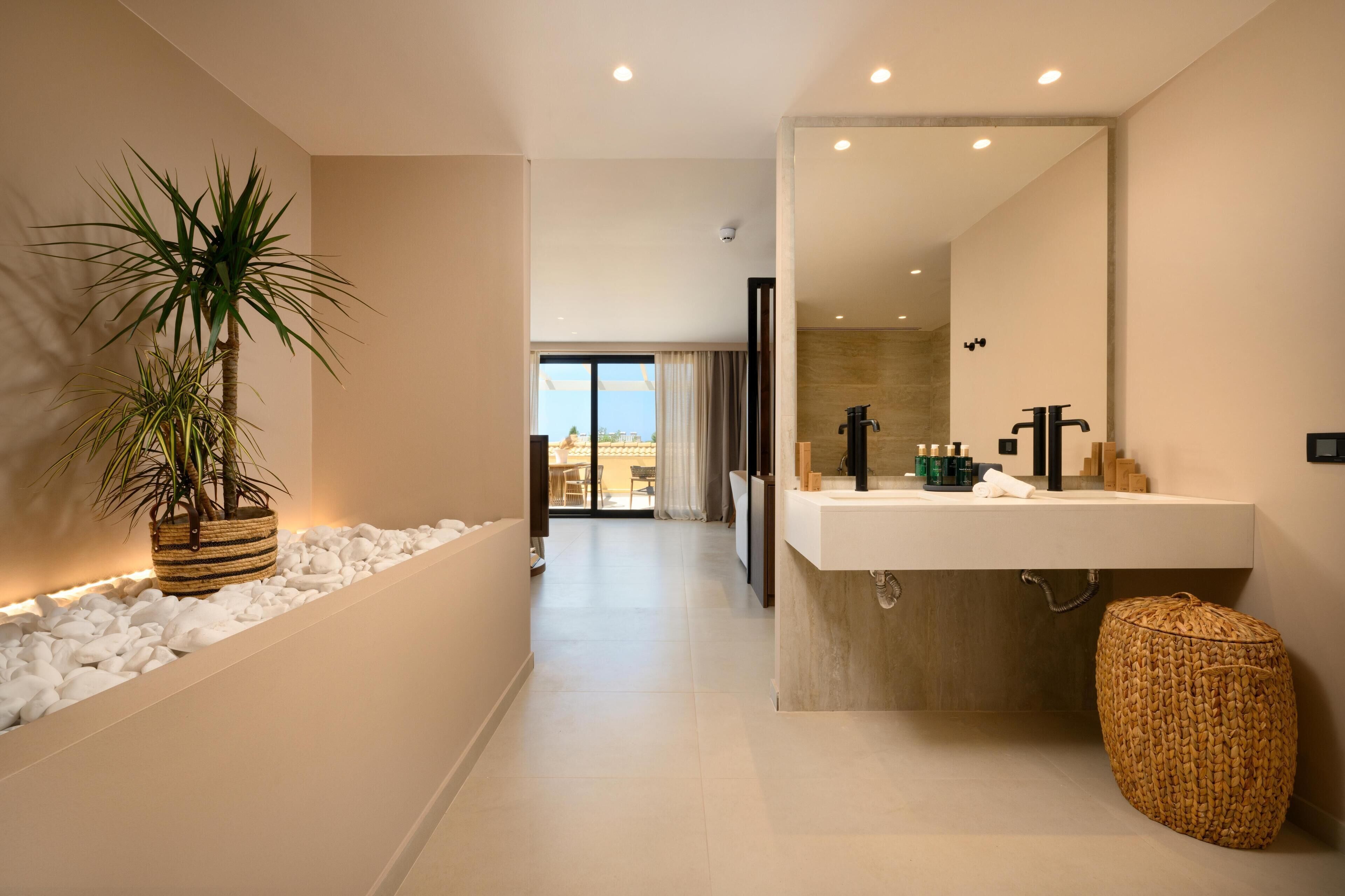 Premium Suite