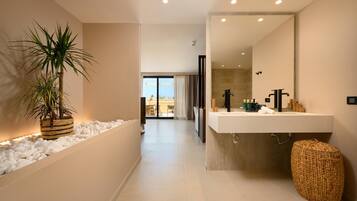 Premium Suite