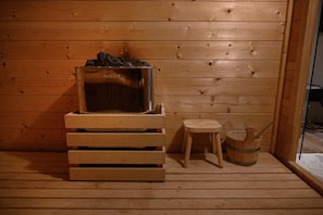 Salle de soins pour les couples, bain turc/hammam, soins du corps