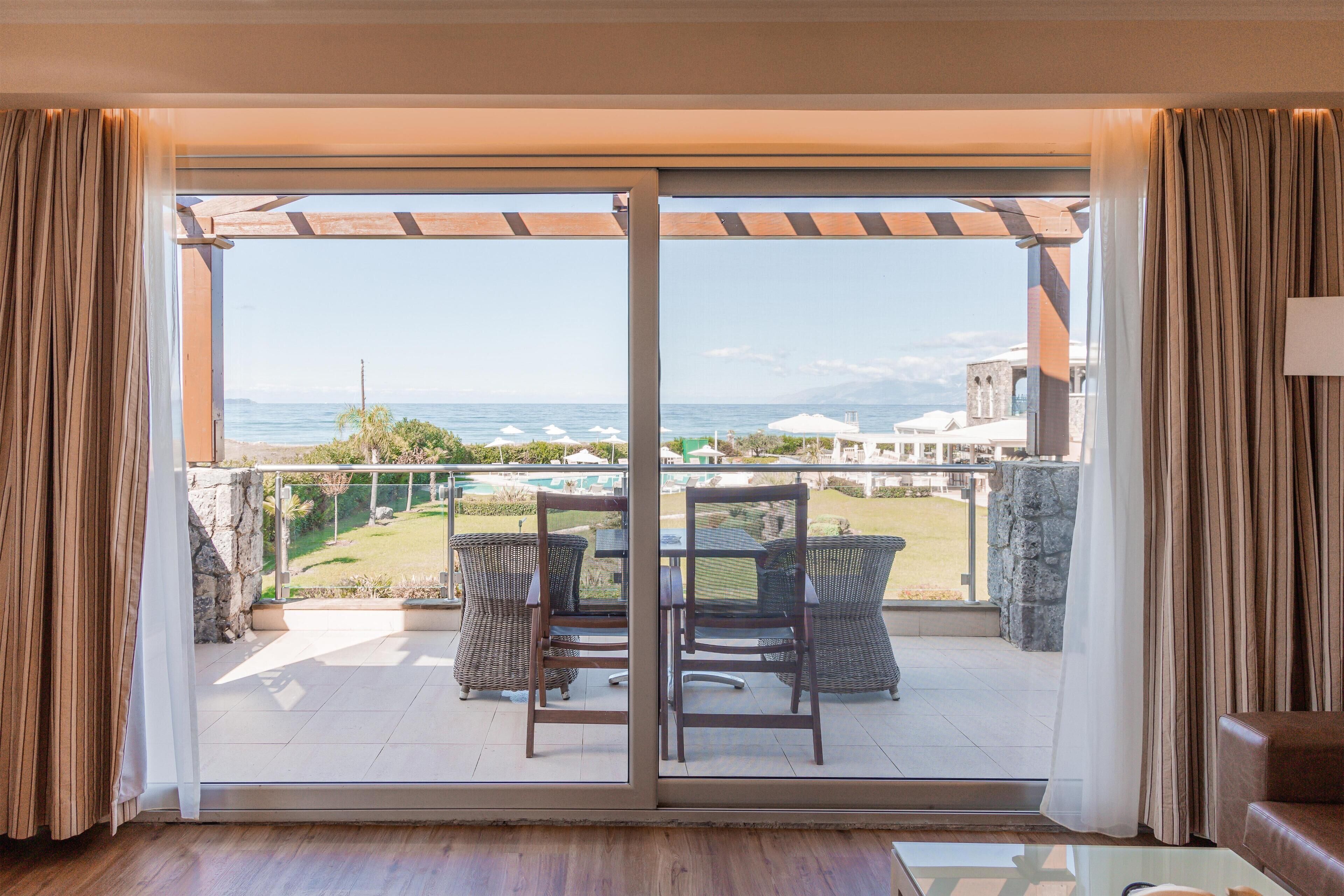 Premium Suite | View from room