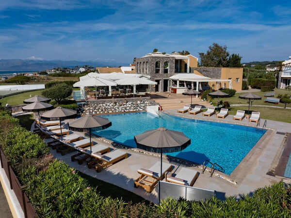 Restia - Corfu