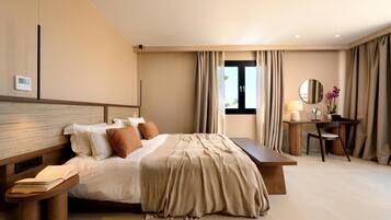 Premium Suite