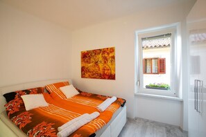 Apartment (Two bedroom apartment)