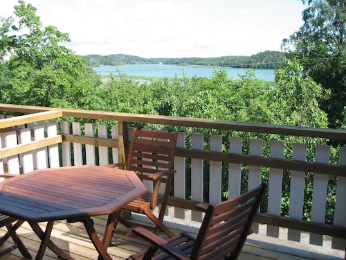 Lyhdyn Tila Apartments